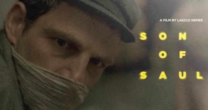 Son of Saul Review