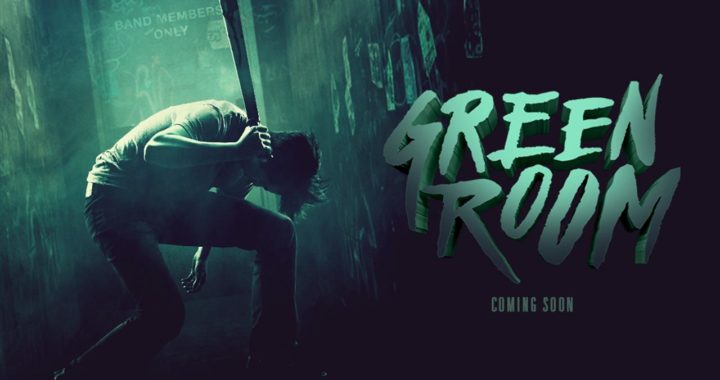 Green Room Review