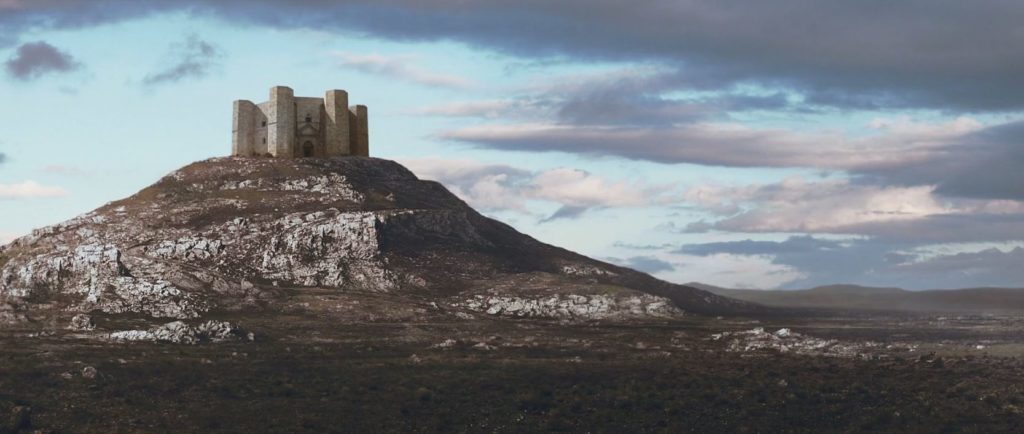 Castel del Monte