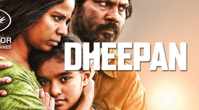 Dheepan (2016)