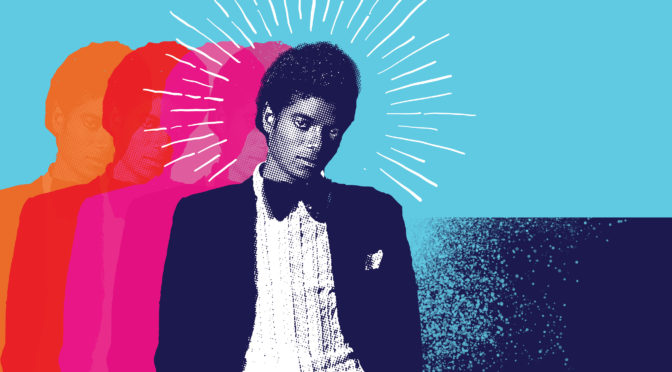 Michael Jackson’s Journey From Motown to Off the Wall (2016)