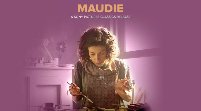 Maudie (2017)
