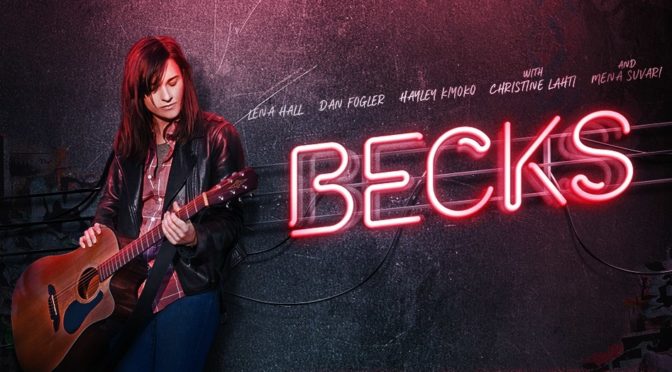 Becks (2018): Great Music, Awkward Filmmaking