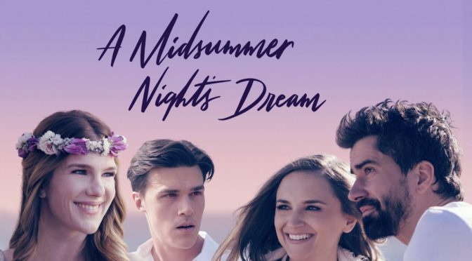 A Midsummer Night’s Dream (2018): Shakespeare in LA