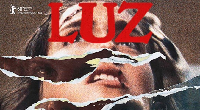 Luz (Beyond Fest 2018): Auditory Possession
