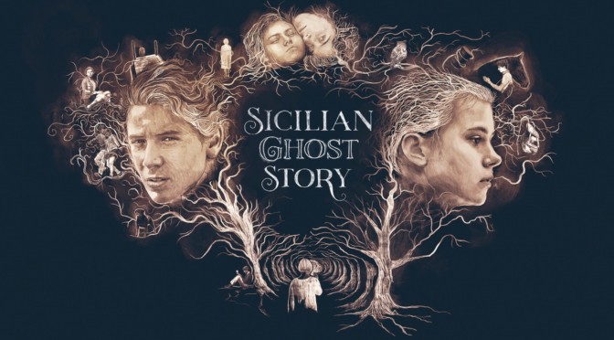 Sicilian Ghost Story (2018): Innocence and Apathy