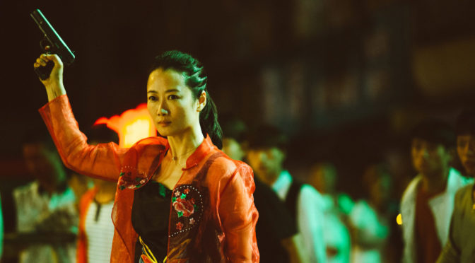 Ash Is Purest White (2019): Struggles in a Changing World