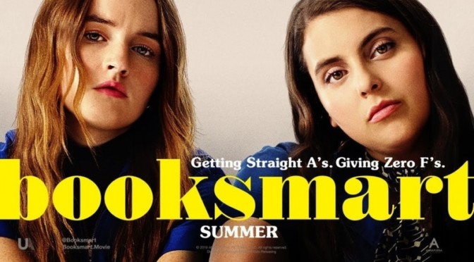 Booksmart (2019): Going Out With a Bang