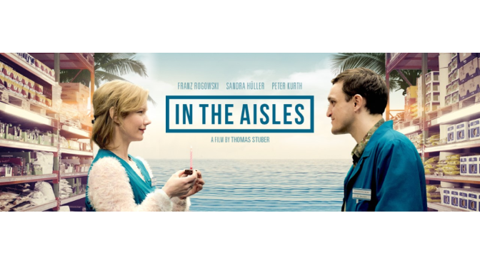 In the Aisles (2019): Life and Love in a Supermarket