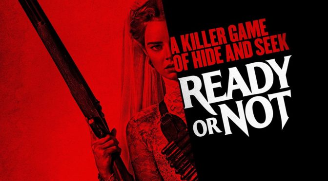 Ready or Not (2019): Playful and Bloody Kill Scenes
