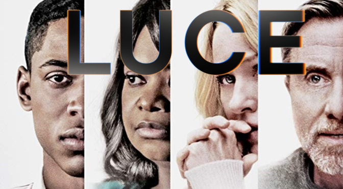 Luce (2019): Mixed Messages