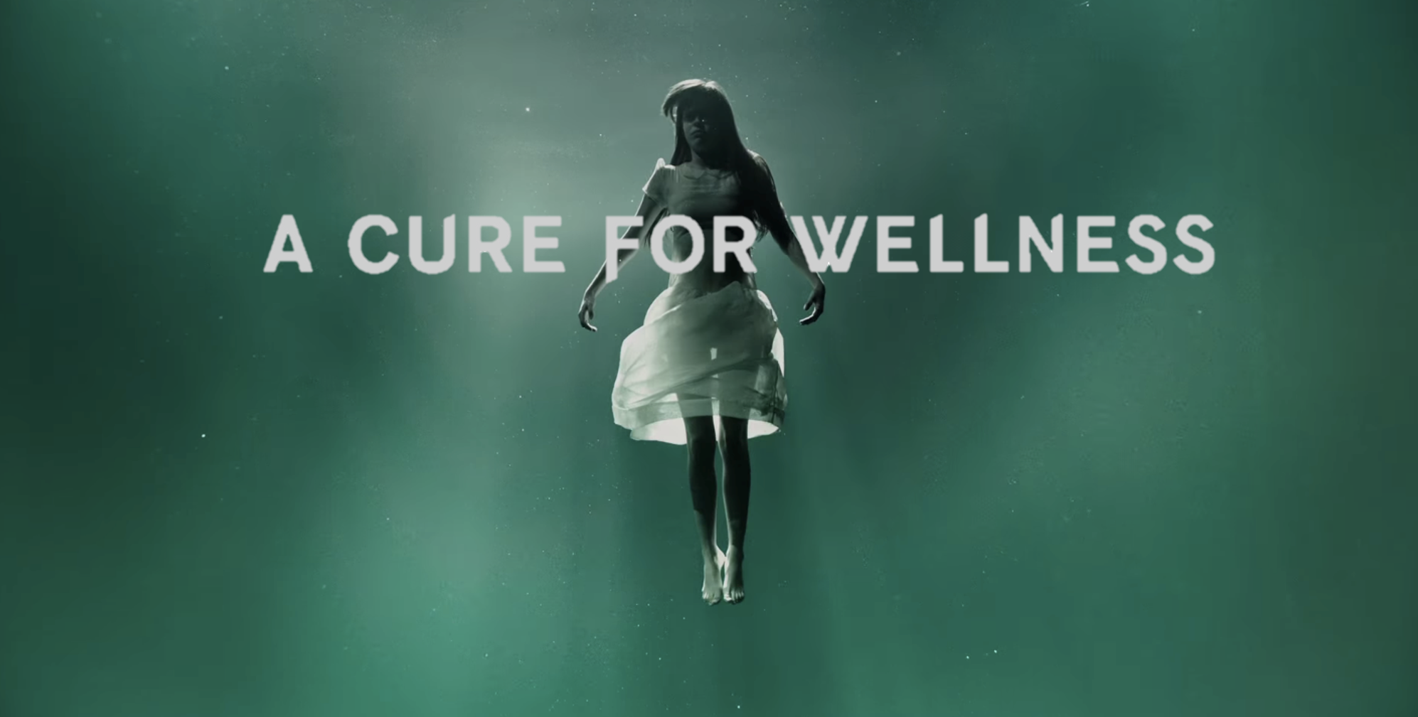 A Cure for Wellness (2017) | BS Reviews