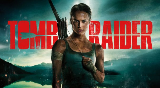 Tomb Raider (2018): An Agreeable Expedition