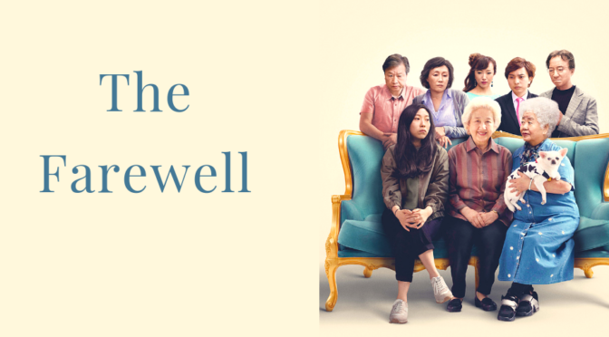 The Farewell (2019): Death & Family