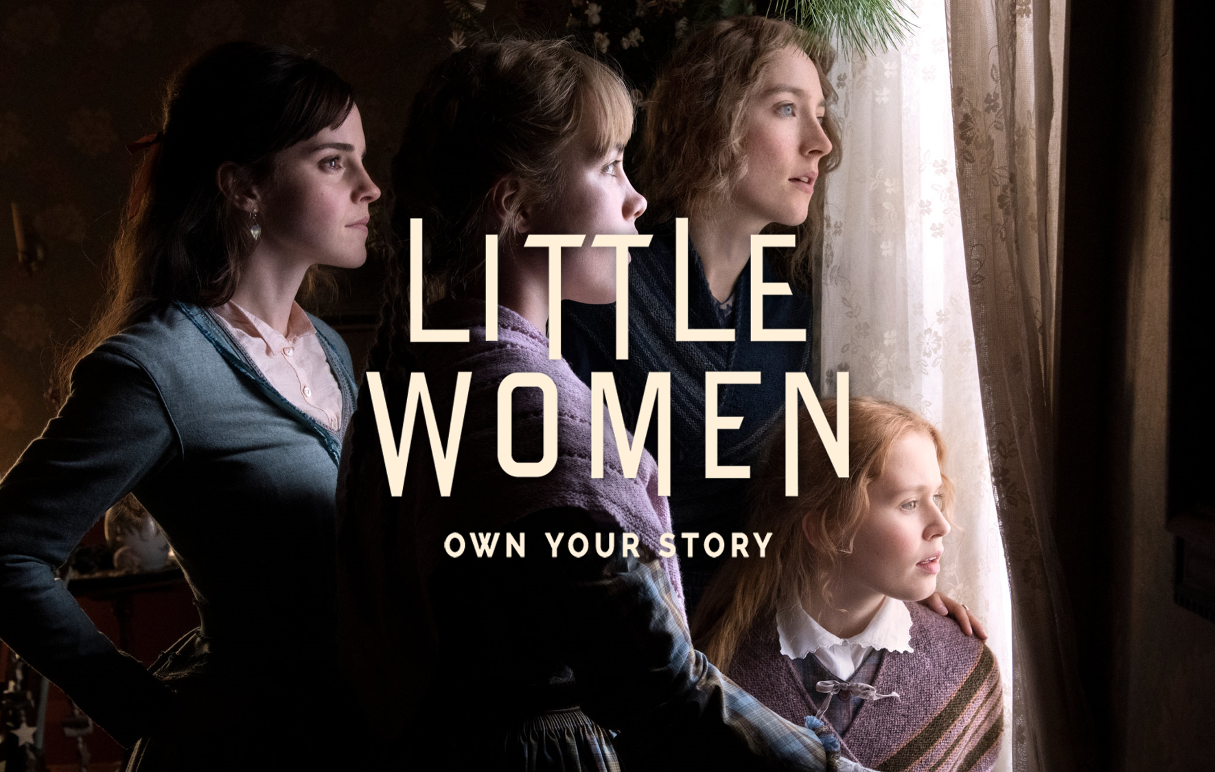 Little Women (2019): Sisterhood and Adulthood | BS Reviews